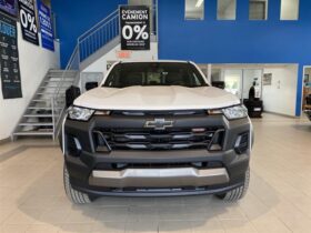 2026 Chevrolet Colorado Crew Cab Short Box 4-Wheel Drive Trail Boss