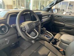 
										2026 Chevrolet Colorado Crew Cab Short Box 4-Wheel Drive Trail Boss full									