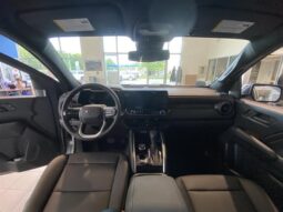 
										2026 Chevrolet Colorado Crew Cab Short Box 4-Wheel Drive Trail Boss full									