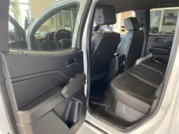 
										2026 Chevrolet Colorado Crew Cab Short Box 4-Wheel Drive Trail Boss full									