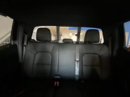 
										2026 Chevrolet Colorado Crew Cab Short Box 4-Wheel Drive Trail Boss full									