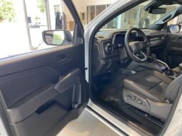 
										2026 Chevrolet Colorado Crew Cab Short Box 4-Wheel Drive Trail Boss full									