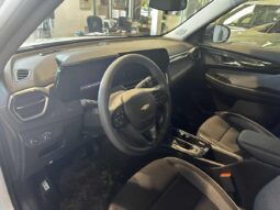 
										2026 Chevrolet TrailBlazer Awd 4dr Ls full									