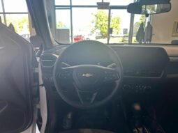 
										2026 Chevrolet TrailBlazer Awd 4dr Ls full									