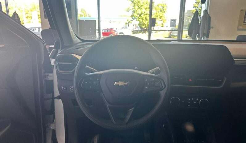 
								2026 Chevrolet TrailBlazer Awd 4dr Ls full									