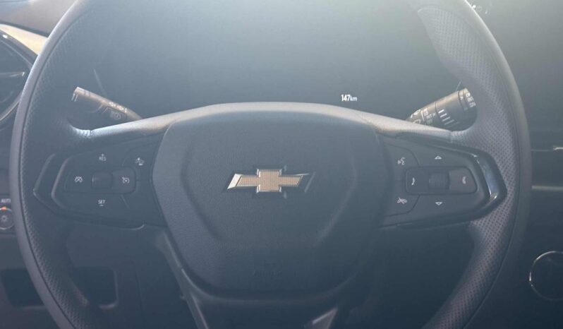 
								2026 Chevrolet TrailBlazer Awd 4dr Ls full									