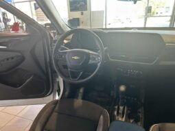 
										2026 Chevrolet TrailBlazer Awd 4dr Ls full									
