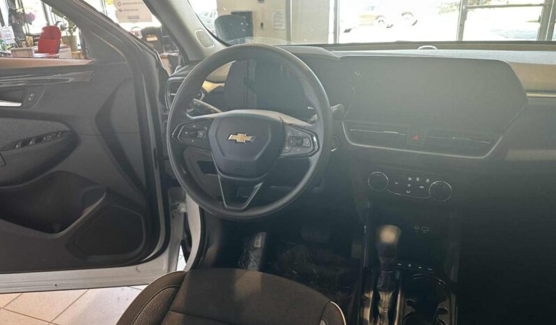 
								2026 Chevrolet TrailBlazer Awd 4dr Ls full									