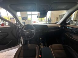 
										2026 Chevrolet TrailBlazer Awd 4dr Ls full									