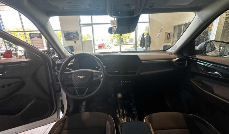 
								2026 Chevrolet TrailBlazer Awd 4dr Ls full									