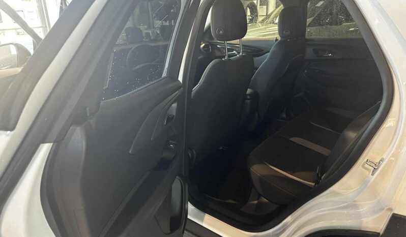 
								2026 Chevrolet TrailBlazer Awd 4dr Ls full									