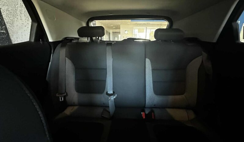 
								2026 Chevrolet TrailBlazer Awd 4dr Ls full									