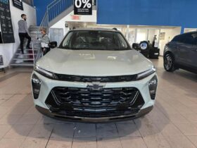 2026 Chevrolet Trax Fwd 4dr Activ