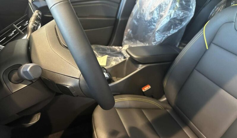 
								2026 Chevrolet Trax Fwd 4dr Activ full									