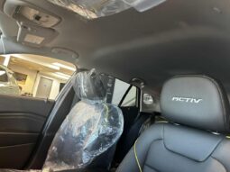 
										2026 Chevrolet Trax Fwd 4dr Activ full									