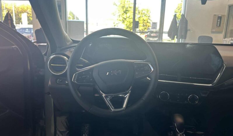 
								2026 Chevrolet Trax Fwd 4dr Activ full									