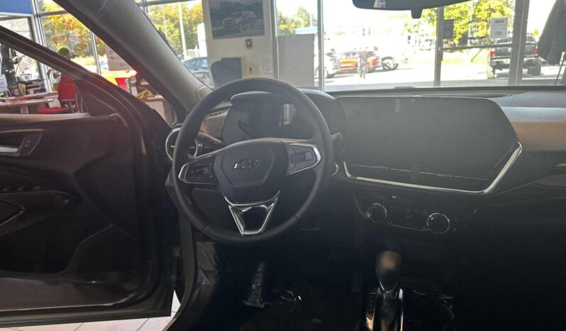 
								2026 Chevrolet Trax Fwd 4dr Activ full									