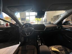 
										2026 Chevrolet Trax Fwd 4dr Activ full									