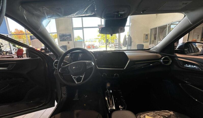 
								2026 Chevrolet Trax Fwd 4dr Activ full									