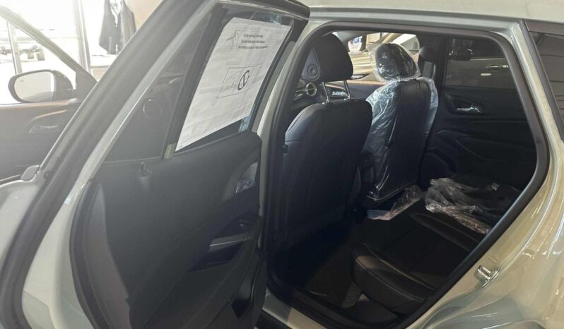 
								2026 Chevrolet Trax Fwd 4dr Activ full									