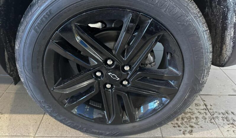 
								2026 Chevrolet Trax Fwd 4dr Activ full									