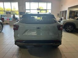 
										2026 Chevrolet Trax Fwd 4dr Activ full									
