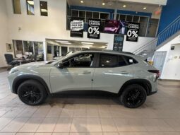 
										2026 Chevrolet Trax Fwd 4dr Activ full									