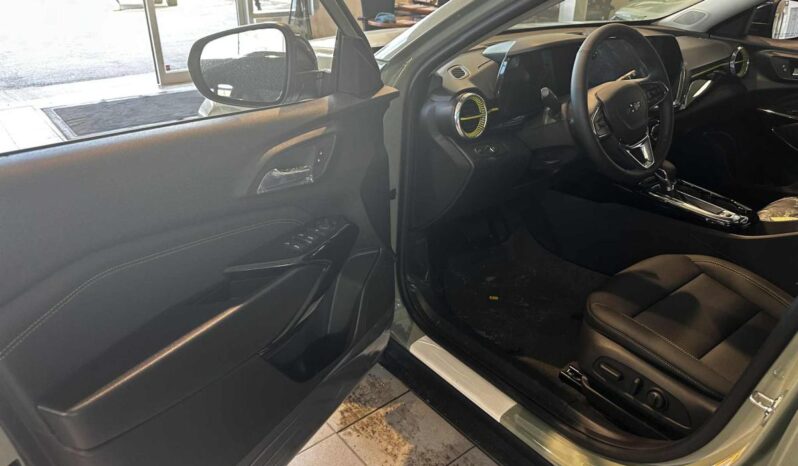 
								2026 Chevrolet Trax Fwd 4dr Activ full									