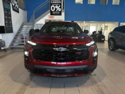 
										2026 Chevrolet Equinox Awd Rs full									