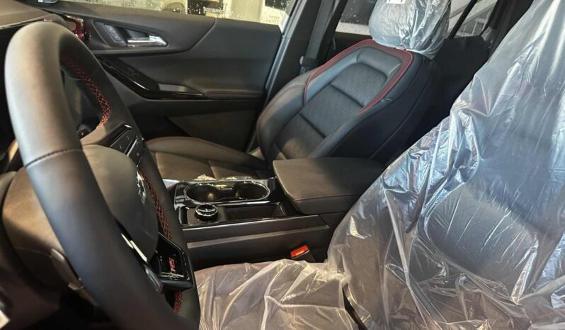 
								2026 Chevrolet Equinox Awd Rs full									