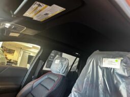 
										2026 Chevrolet Equinox Awd Rs full									