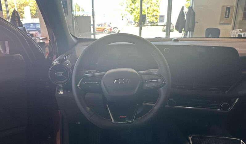 
								2026 Chevrolet Equinox Awd Rs full									