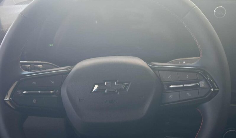 
								2026 Chevrolet Equinox Awd Rs full									