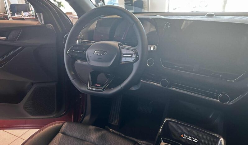 
								2026 Chevrolet Equinox Awd Rs full									