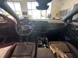 
										2026 Chevrolet Equinox Awd Rs full									