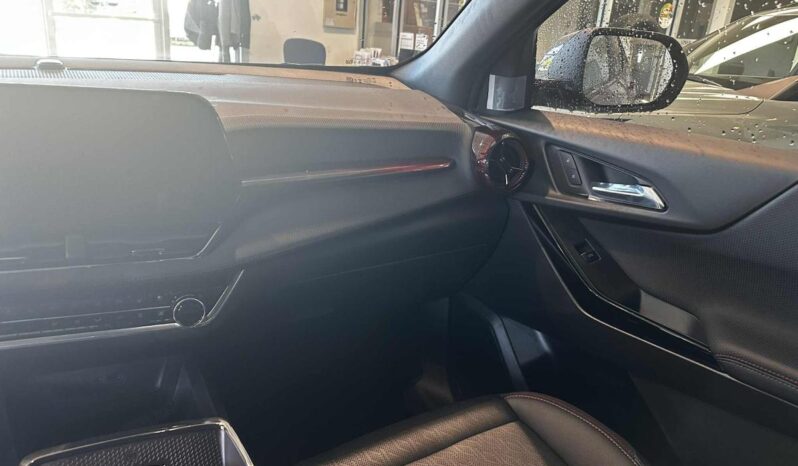 
								2026 Chevrolet Equinox Awd Rs full									