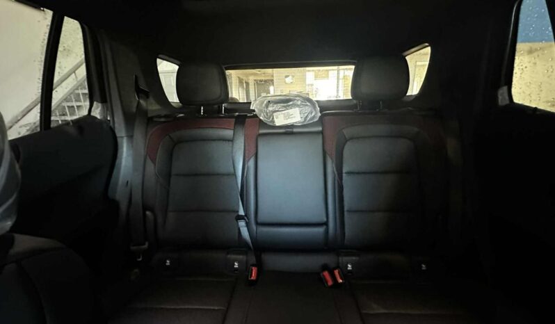 
								2026 Chevrolet Equinox Awd Rs full									
