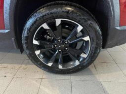 
										2026 Chevrolet Equinox Awd Rs full									