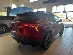 
										2026 Chevrolet Equinox Awd Rs full									