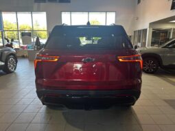 
										2026 Chevrolet Equinox Awd Rs full									