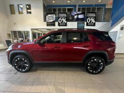
										2026 Chevrolet Equinox Awd Rs full									