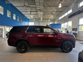 2026 Chevrolet Tahoe 4wd 4dr High Country