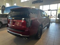 
										2026 Chevrolet Tahoe 4wd 4dr High Country full									