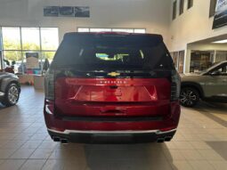 
										2026 Chevrolet Tahoe 4wd 4dr High Country full									