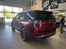 
										2026 Chevrolet Tahoe 4wd 4dr High Country full									
