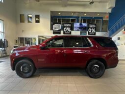
										2026 Chevrolet Tahoe 4wd 4dr High Country full									