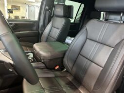 2026 Chevrolet Suburban 4wd 4dr High Country full