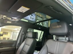 2026 Chevrolet Suburban 4wd 4dr High Country full