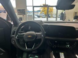 2026 Chevrolet Suburban 4wd 4dr High Country full