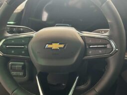 2026 Chevrolet Suburban 4wd 4dr High Country full